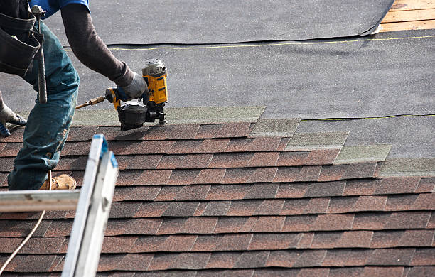 Licensed Gutter Installation service in Paris, MO - Brentwood Metal Roofing